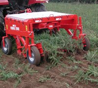 FOBRO 2000 upptagare.